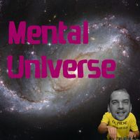 DJBLADE - Mental Universe