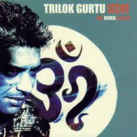 Trilok Gurtu - Izzat (The Trilok Gurtu Remix Album)