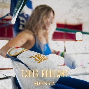 MONYA - Tapis Roulant (Explicit)