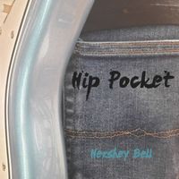 Hershey Bell - Hip Pocket