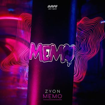 Zyon - MEMO (Extended Mix)