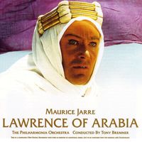 Maurice Jarre - Lawrence of Arabia