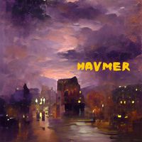 Havmer - Purple, Orange Sky