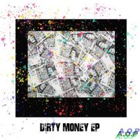 Carlington - Dirty Money
