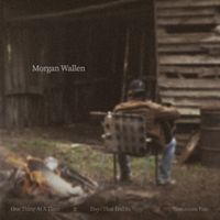 Morgan Wallen - One Thing At A Time (Sampler)