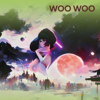 Ghetto - Woo Woo (Explicit)