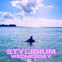 Stylidium - Wednesday
