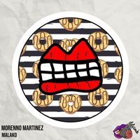 Morenno Martinez - Malako