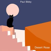 Paul Bibby - Desert Rose