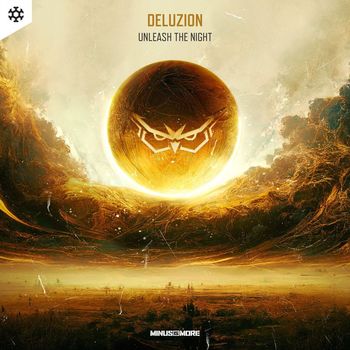 Deluzion - Unleash The Night (Extended Mix)
