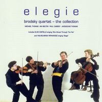 Brodsky Quartet - Elegie