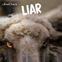 The Fine Chairs - Liar