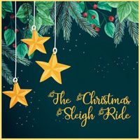 Francesco D'Andrea - The Christmas Sleigh Ride