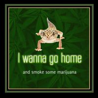 David Lindley - I Wanna Go Home and Smoke Some Marijuana (feat. Jopi Drew) (Explicit)