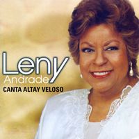 Leny Andrade - Leny Andrade Canta Altay Velloso