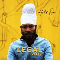 Legal Votg - Hold on EP