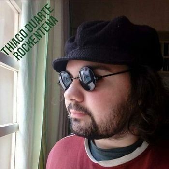 Thiago Duarte - Rockentena