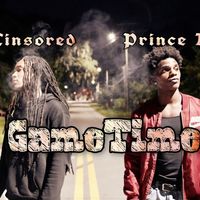 Prince K - GameTime (Explicit)