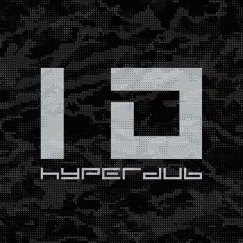 Various Artists - Hyperdub 10.3
