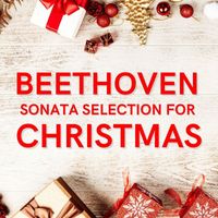 Joseph Alenin - Beethoven Sonata Selection For Christmas