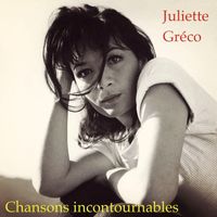Juliette Gréco - Chansons incontournables