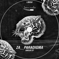 Za__Paradigma - Amour
