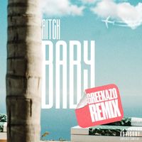 Aitch, Ashanti, Greekazo - Baby (Greekazo Remix) (Explicit)