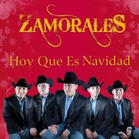 Zamorales - Hoy Que Es Navidad (Single)