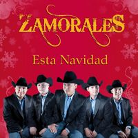 Zamorales - Esta Navidad (Single)