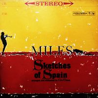 Miles Davis - Concierto De Aranjuez (Adagio)/Will O' The Wisp (From "El Amor Brujo") /The Pan Piper/Saeta /Solea (Full Album)