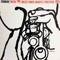 Miles Davis - My Funny Valentine/Blues By Five/Airegin/Tune-Up/When Lights Are Low (Full Album)