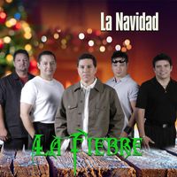 La Fiebre - La Navidad (Remastered)