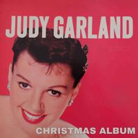 Judy Garland - Have Yourself A Merry Little Christmas, Rudolph The Red Nosed Reindeer, It Came Upon A Midnight Clear, The Christmas Song, Winter Wonderland, Till After The Holidays, and Silent Night.