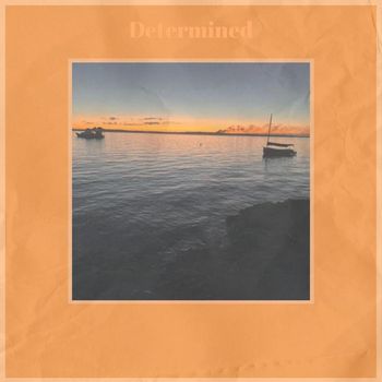 Various Artists - Determined