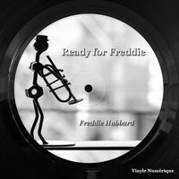 Freddie Hubbard - Ready for Freddie