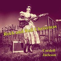 Cordell Jackson - Rock and Roll Christmas