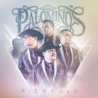 Los Palominos - Piénsalo