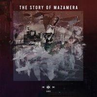 CARZ - The Story Of Mazamera