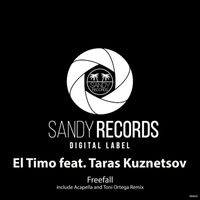 El Timo - FreeFall (feat. Taras Kuznetsov)
