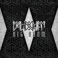 David Quinn - Rig Boom (Live)