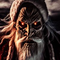 KrashKarma - Santa Claus Is Creeping Around