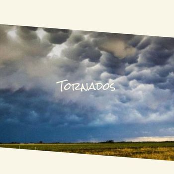 Various Artists - Tornados