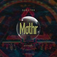 SUBSTR8 - Astral