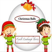 Cyndi Limbaugh Torres - Christmas Balls