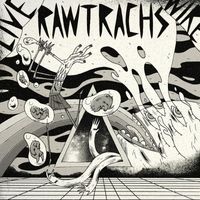 Rawtrachs - Live Wire