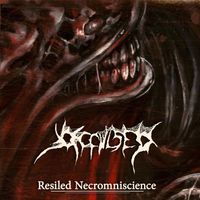 Occulsed - Resiled Necromniscience