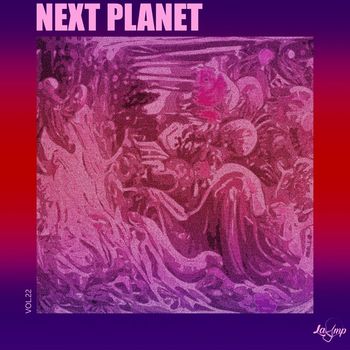 El Retsof - Next Planet, Vol. 22