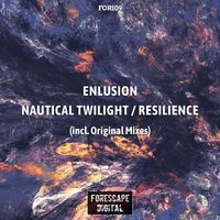 Enlusion - Nautical Twilight (Extended Mix)