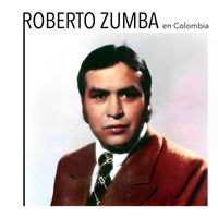 Roberto Zumba - Roberto Zumba en Colombia