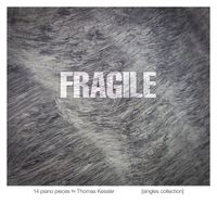 Thomas Kessler - Fragile